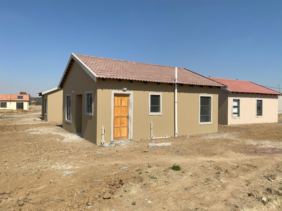 3 Bedroom Property for Sale in Raceway Free State